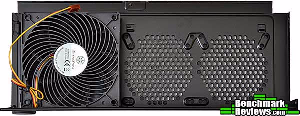 Silverstone sg09 Video Fans