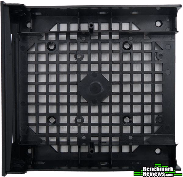 BitFenix Shinobi Window Case HDD Adapter