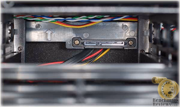 SilverStone FT01 Hot Swap