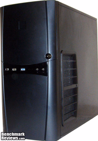 Antec SonataIV Exterior FrontAngle