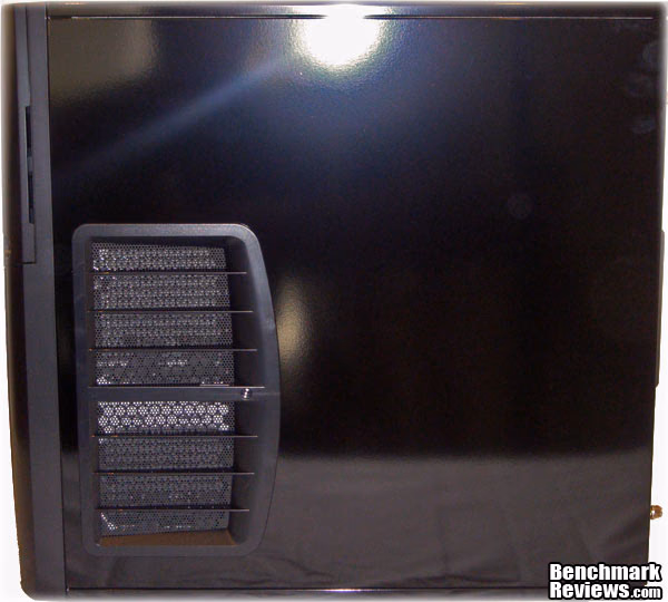 Antec SonataIV Exterior RightSide