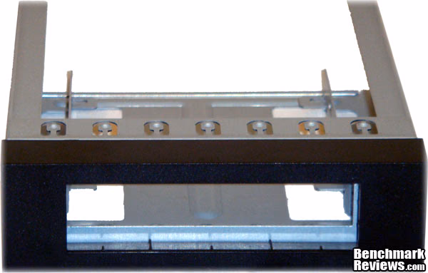 Antec SonataIV Interior 35Cage