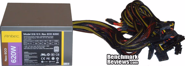 Antec SonataIV PSU