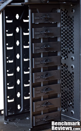 NZXT Source 210 3.5 Drive Cage