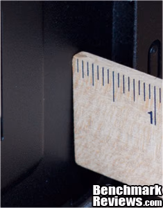 NZXT Source 210 Ruler