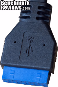NZXT Source 210 USB3