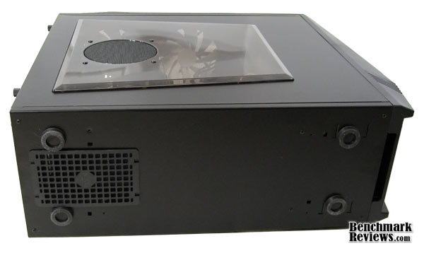 NZXT_Tempest Evo_Case_TEVO-001BK