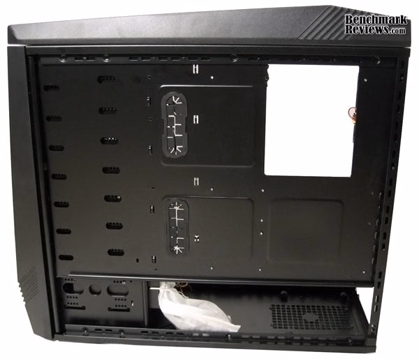 NZXT_Tempest Evo_Case_TEVO-001BK