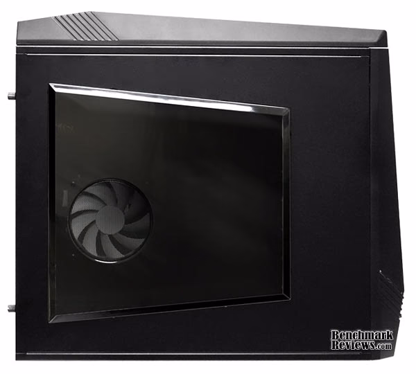 NZXT_Tempest Evo_Case_TEVO-001BK