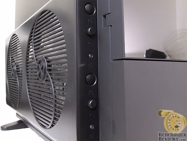 Tagan CS-Monolith Mid Tower ATX Case