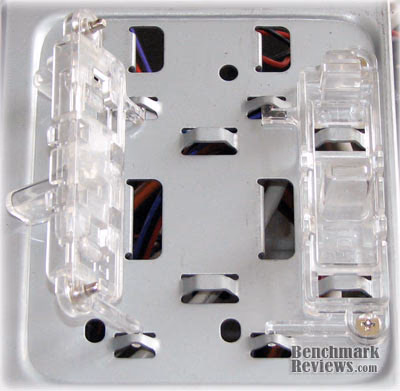 Thermaltake DH101 HTPC ATX Case VF7001BNS