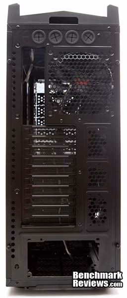 Rosewill THOR2 Case 092
