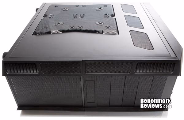 Rosewill THOR2 Case 111 1