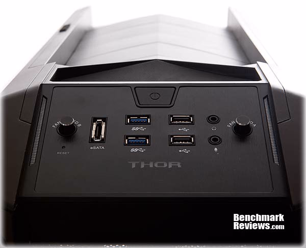 Rosewill THOR2 Case 124 1