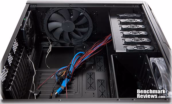 Rosewill THOR2 Case 141 1