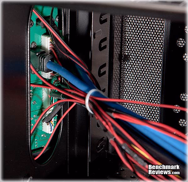 Rosewill THOR2 Case 145 1