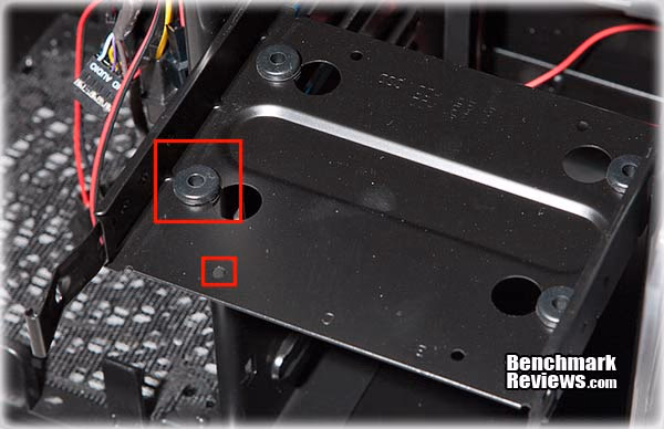 Rosewill THOR2 Case 170 1