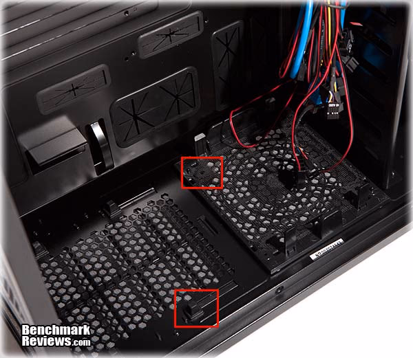 Rosewill THOR2 Case 177 1