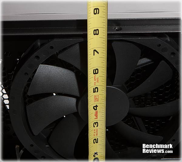 Rosewill THOR V2 Full-Tower Computer Case | Rosewill,THOR V2,Full-Tower ...