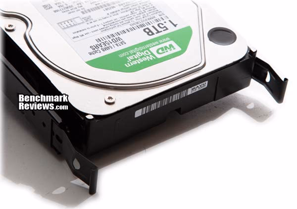 Rosewill THOR2 Case 254 1