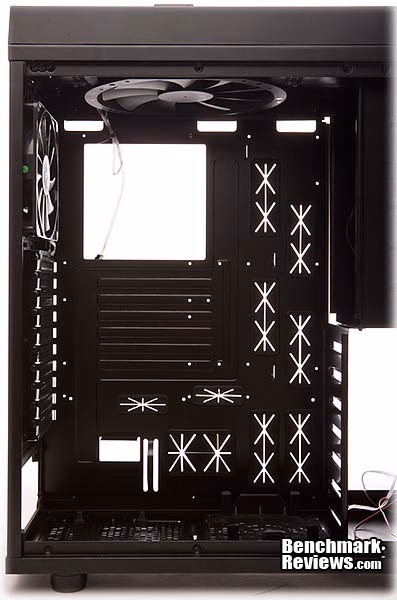 Rosewill THOR2 Case 264 1