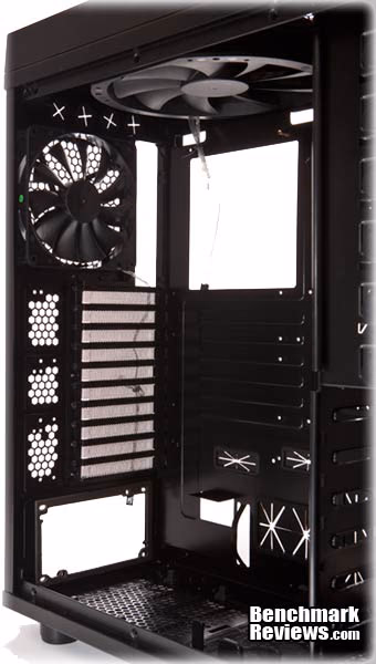 Rosewill THOR2 Case 268 1
