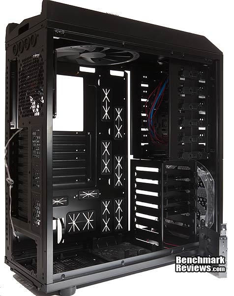 Rosewill THOR V2 Full-Tower Computer Case | Rosewill,THOR V2,Full-Tower ...