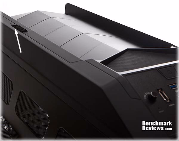 Rosewill THOR2 Case 296 1