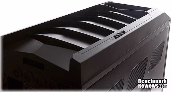 Rosewill THOR2 Case 302 1