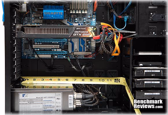 Rosewill THOR2 Case 325
