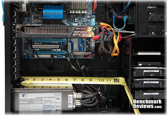 Rosewill THOR V2 Full-Tower Computer Case | Rosewill,THOR V2,Full-Tower ...