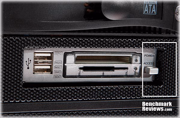 Rosewill THOR2 Case 330 1