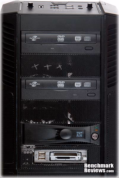 Rosewill THOR2 Case 333 1