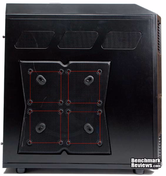 Rosewill THOR2 Case028