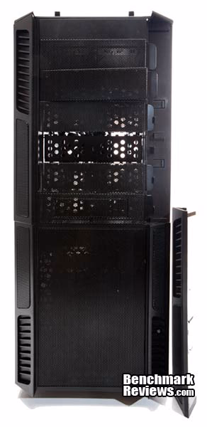 Rosewill THOR2 Case114 1