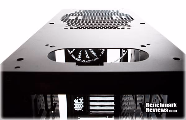 Rosewill THOR2 Case212 1