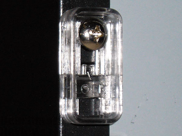 Door Latch Mechanism