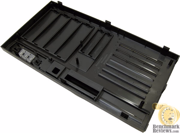 Ultra m998 Aluminum Mid-Tower ATX Case ULT40069