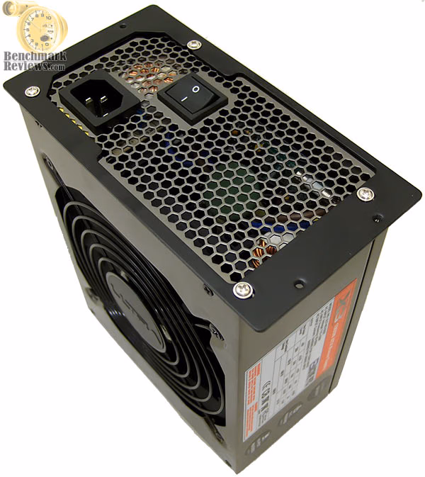 Ultra m998 Aluminum Mid-Tower ATX Case ULT40069