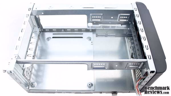Thermaltake ElementQ Interior2
