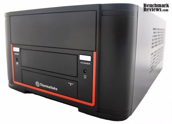 Thermaltake ElementQ Rightview