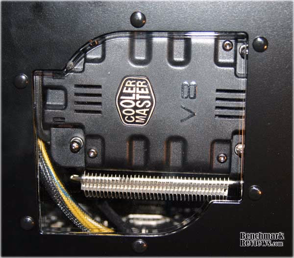 Thermaltake v3 Detailedext, side view