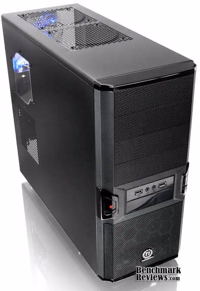 Thermaltake v3 Finalthoughts