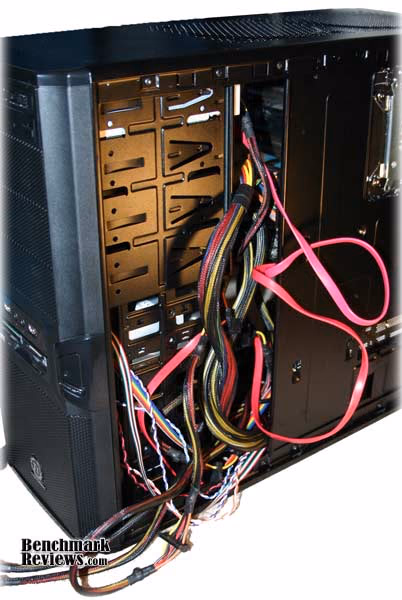 Thermaltake v3 Interior Cablemgmt
