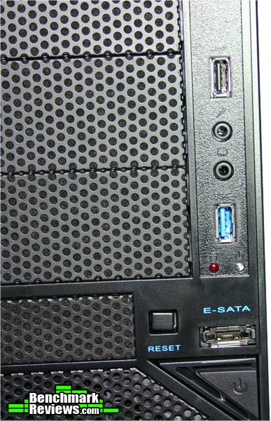 Thermaltake Armor A60 VM20001W2Z Mid Tower Case