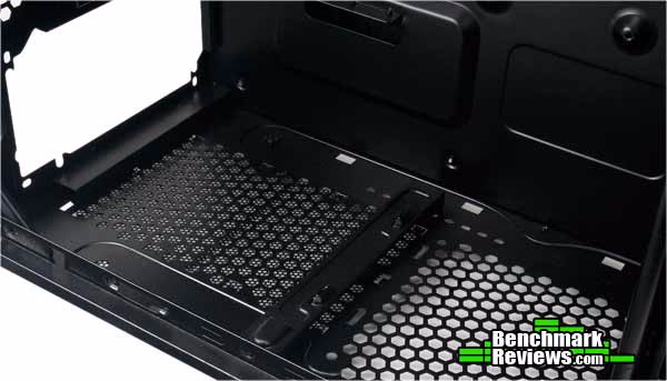 Thermaltake Armor A60 VM20001W2Z Mid Tower Case