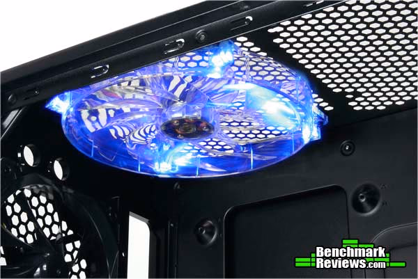 Thermaltake Armor A60 VM20001W2Z Mid Tower Case