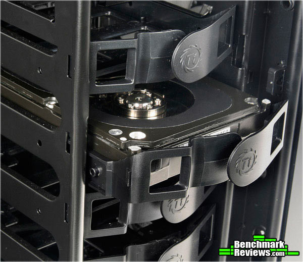 Thermaltake Armor A60 VM20001W2Z Mid Tower Case