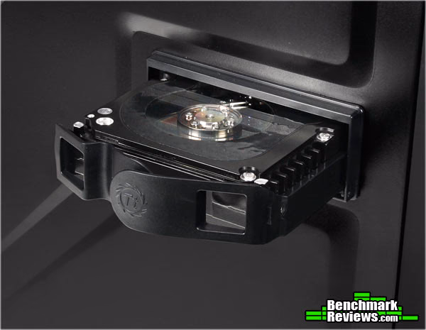 Thermaltake Armor A60 VM20001W2Z Mid Tower Case