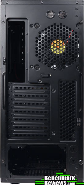 Thermaltake Armor A60 VM20001W2Z Mid Tower Case